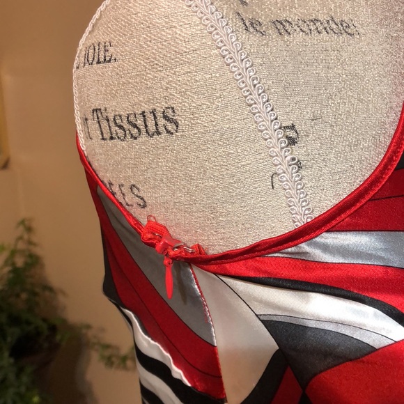 Dressy Tank Top - Picture 9 of 9